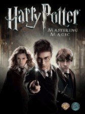 game pic for Harry Potter Mastering Magic